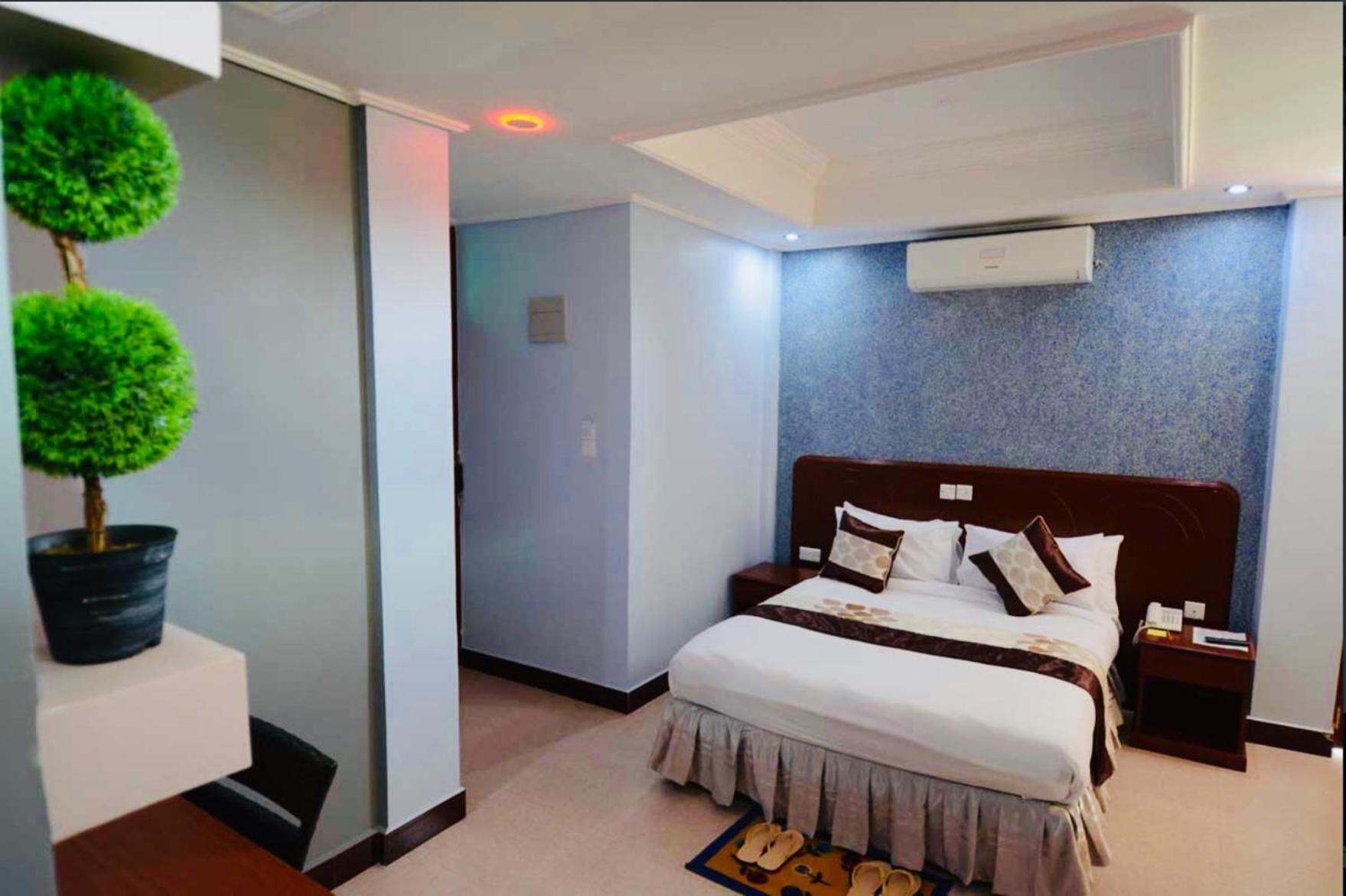 Hotel Mountain 3*