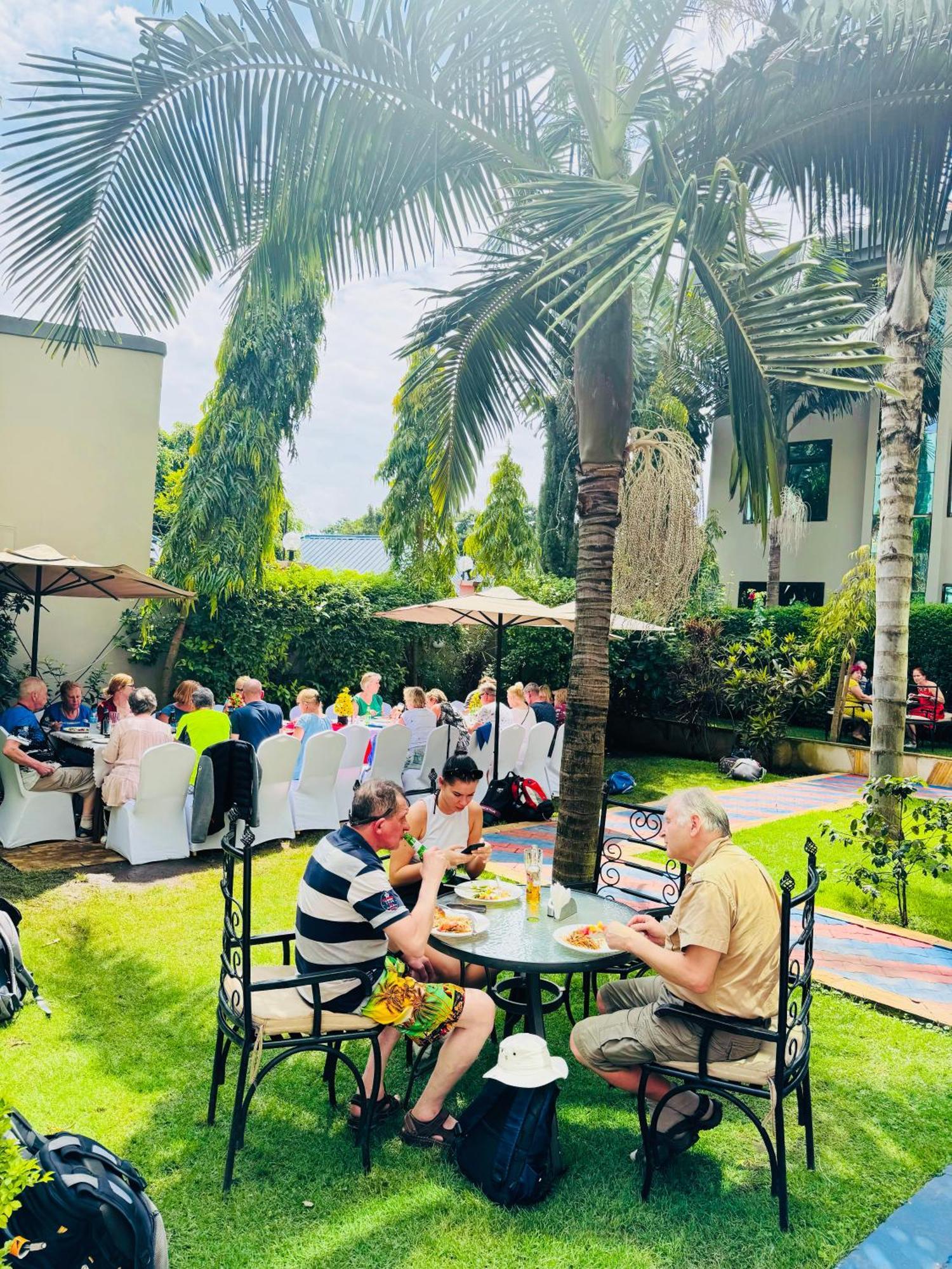Hotel Mountain Arusha