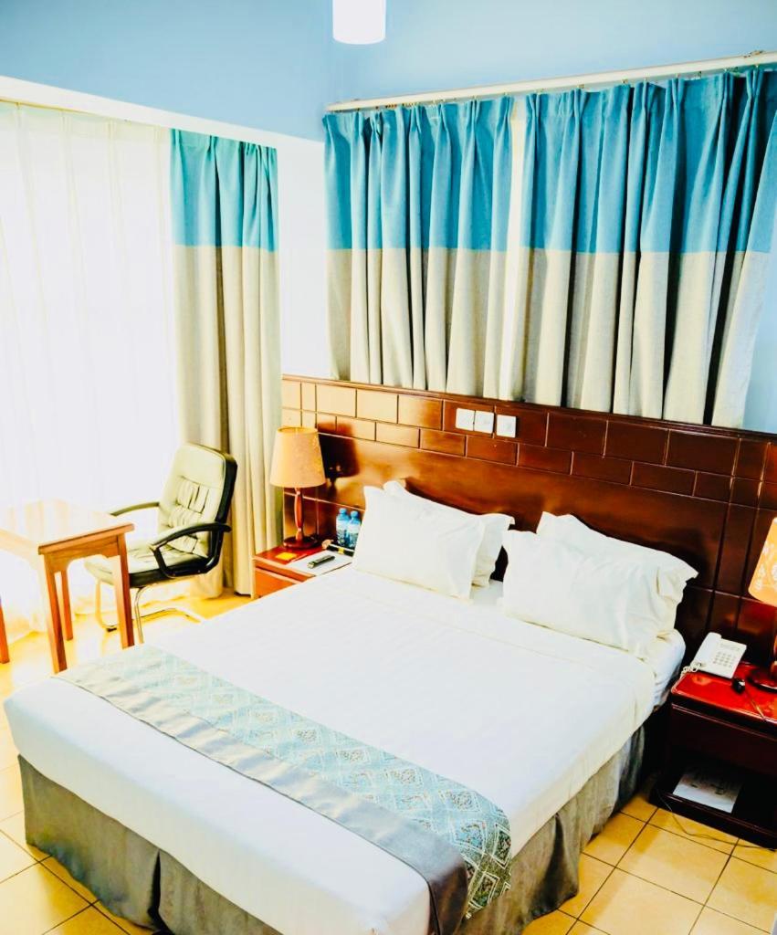 Mountain 3* Arusha
