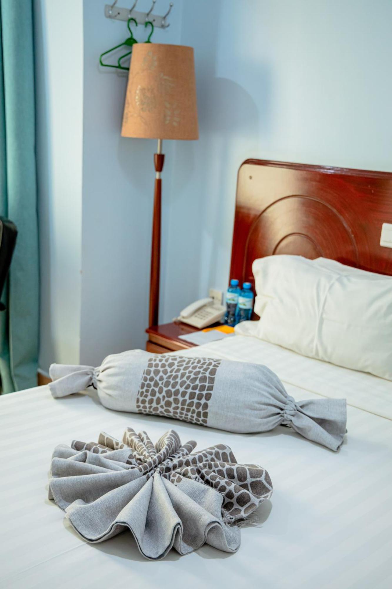 Hotel Mountain Arusha