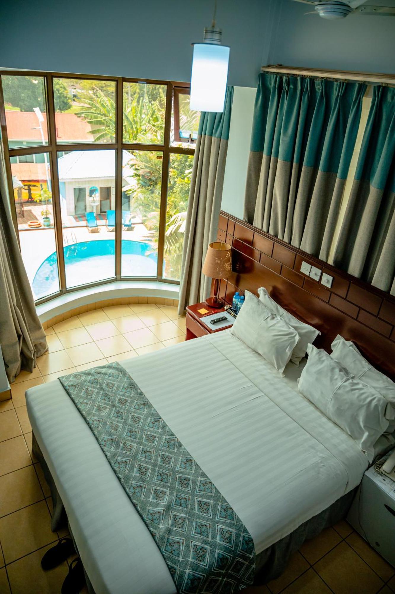 Hotel Mountain Arusha