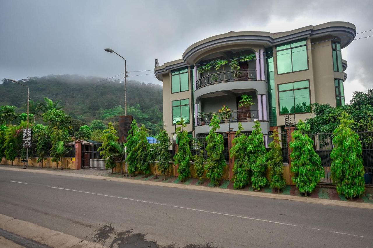 Mountain Hotel Arusha